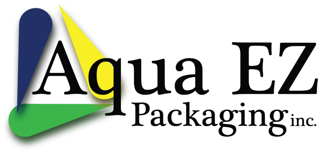 Aqua EZ Black Logo